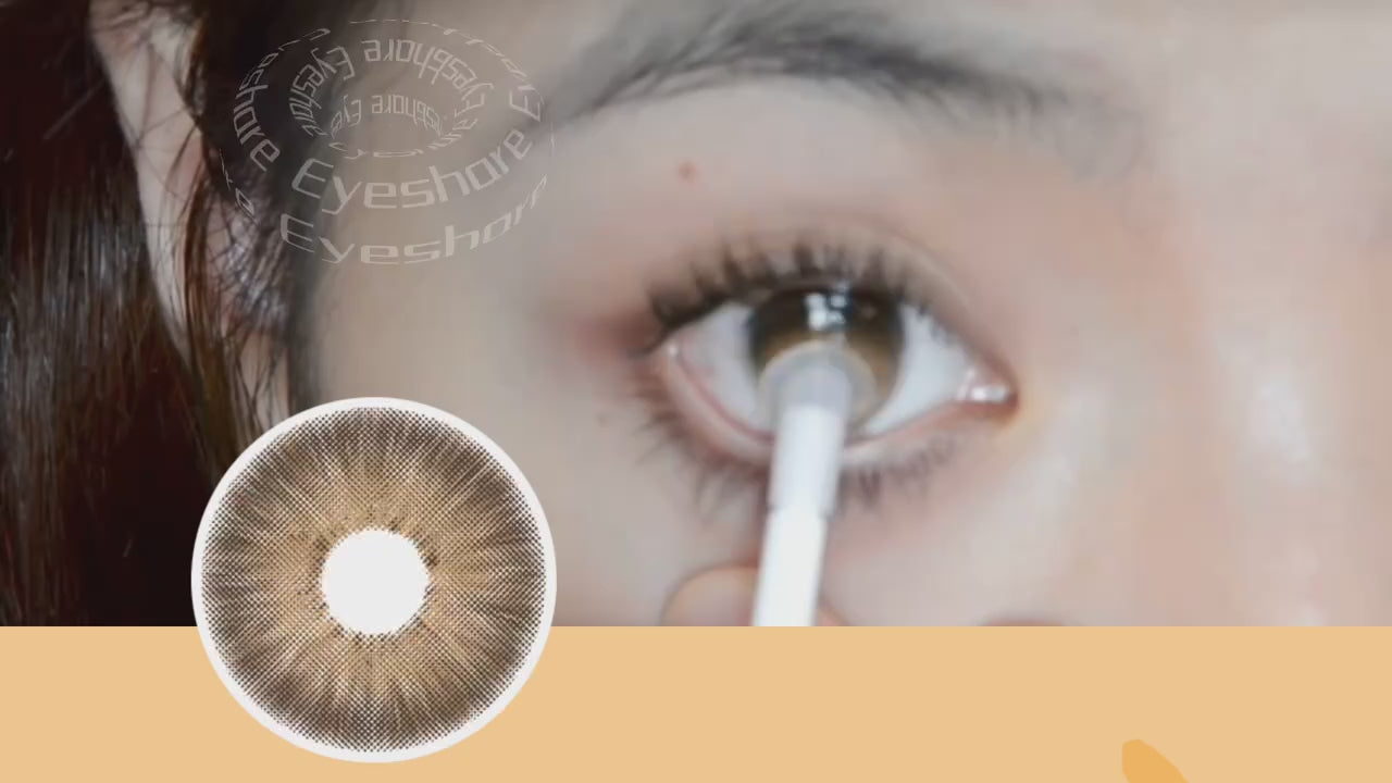AMARA 2pcs Natural Color Contact Lenses for Eyes Gray Pupils Lens Blue Lenses Beautiful Pupil Yearly Makeup Green Eye Lenses
